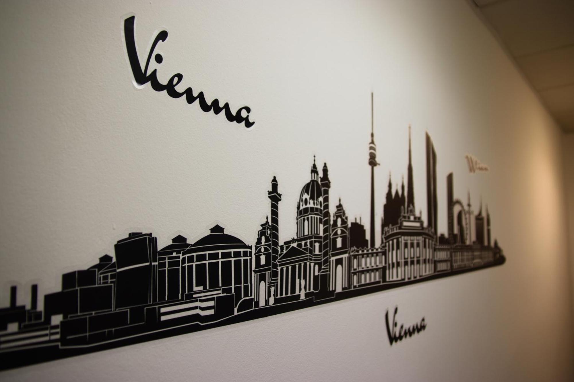 Melange * Wien
