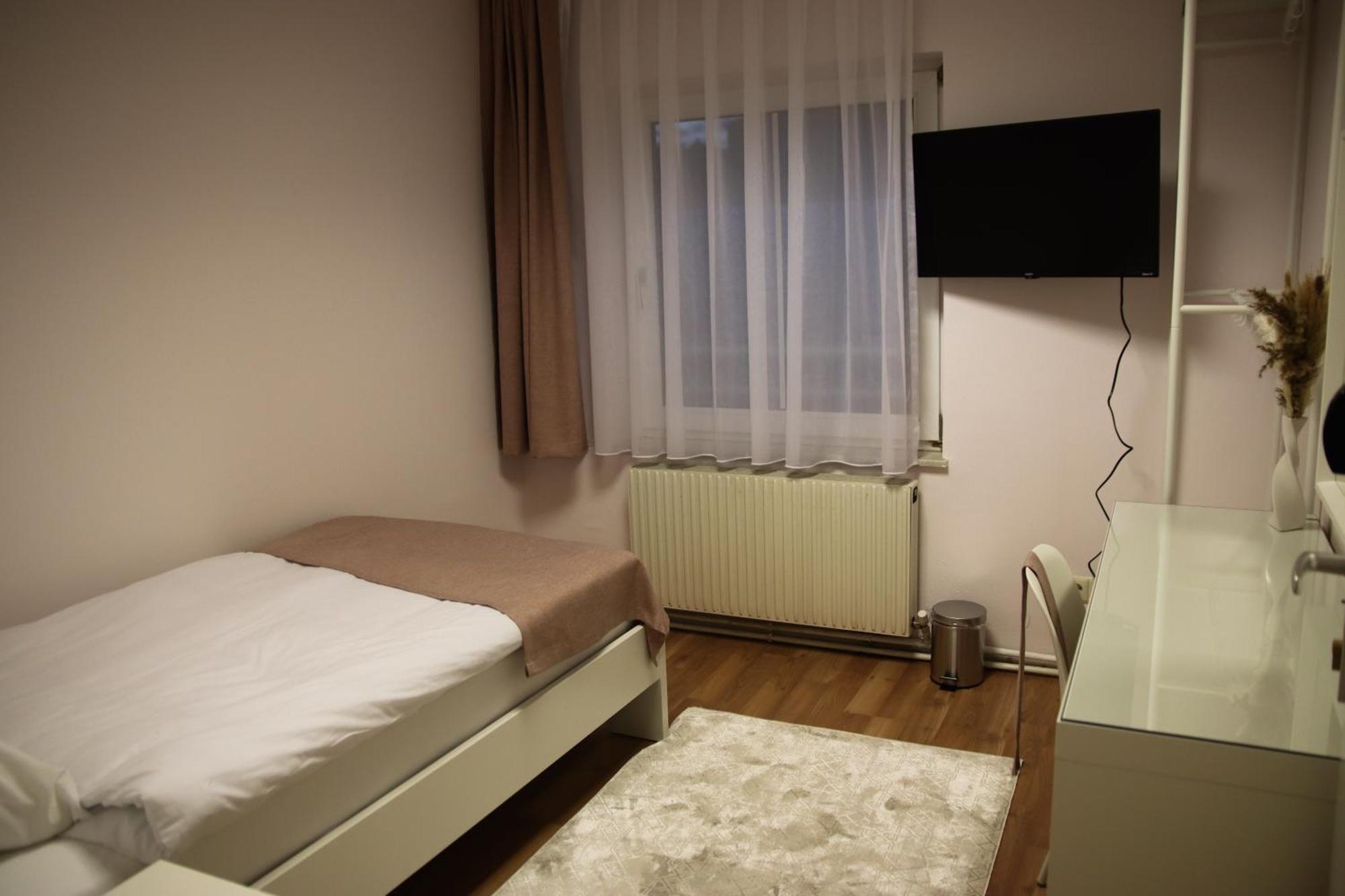 Melange Gasthof Wien